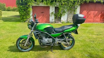Kawasaki ER-5 - 8