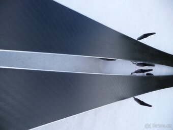 120. lyže ATOMIC REDSTER X9 S - 167 cm sezona 23/24 Top stav - 8
