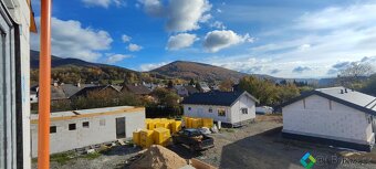 Exkluzivní prodej bytu 3+kk 75 m2 Loučná nad Desnou 354 m2 - 8