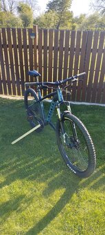 Kona mtb - 8