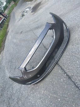 Kia Venga nárazník přední - 8