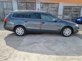 VW PASSAT 2.0 TDI 103kW CR - NÁHRADNÍ DÍLY - 8