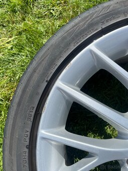 Kola BMW styling 380 R17 - 8