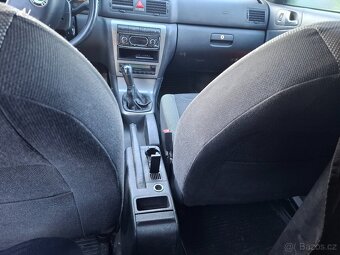 Škoda Octavia I 1.9TDI combi - 8