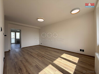 Prodej bytu 2+1, 51 m², Karviná, ul. Borovského - 8