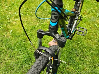 Detske horske kolo Kellys Viper 26 - 8