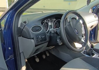 Ford Focus TDCi, 1,6 kombi - 8