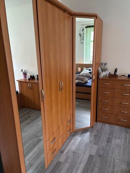 Nábytek do dětského pokoje - 8