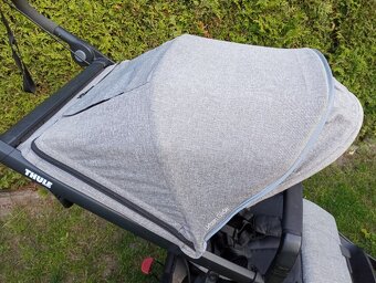 Thule Urban Glide 2 - grey melange - 8