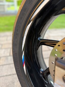 Bmw S1000rr 2019 M-paket - 8