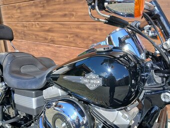 Harley-Davidson FXDF Dyna Fat Bob - 8
