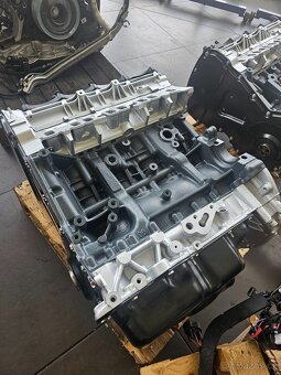 MOTOR 4HU - 4HV - P8FA 2,2 HDI / TDCI - 8