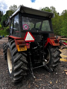 Zetor 7045 - 8