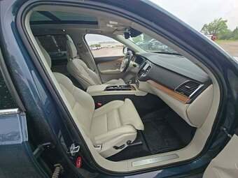 Volvo XC90 2018 - 8