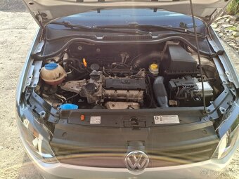 VW Polo 1,2 2012 - 8