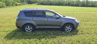 Mitsubishi Outlander, 2.0 DI-D - 8