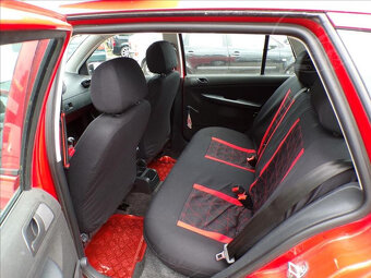 Škoda Fabia 1,4 16V 59KW KLIMA - 8