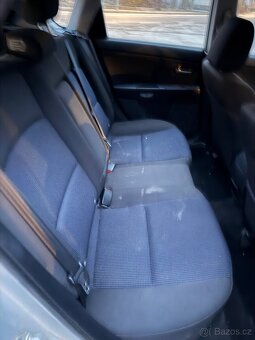 Mazda 3 na dily - 8