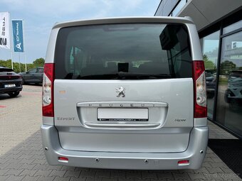 Peugeot Expert Tepee 2,0 HDI 100kW, 9-ti místný - 8