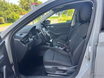 Scala 1.0TSi, 2021, po servisu, tažné, led, carplay - 8