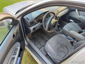 Octavia 1 1.9tdi 81kw - 8