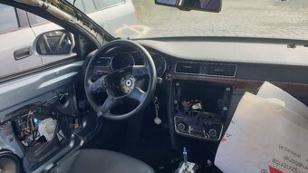 Prodám veškeré náhradní díly z Škoda Superb 2 ,r.v.2008, - 8