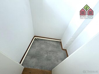Pronájem 3+1, OV, cihla, balkón, lodžie, rodina, ateliér, ji - 8