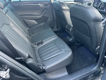 ŠKODA KODIAQ 4x4 2.0TDI 147KW LAURIN & KLEMENT 7 míst m2023 - 8