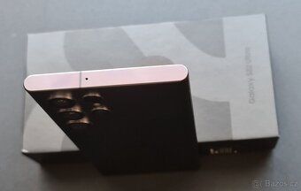 Vyměním Samsung Galaxy S22 Ultra / 8GB / 128GB / Top STAV. - 8
