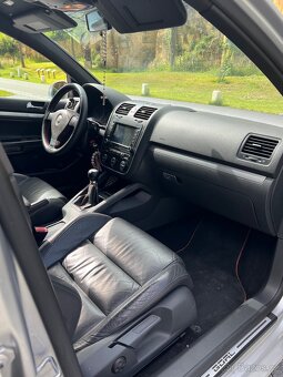 Vw golf 5 1.9 TDi - 8