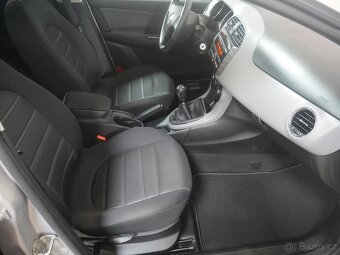 Fiat Bravo 1.4i , 66 kW benzín, 2011 - 8