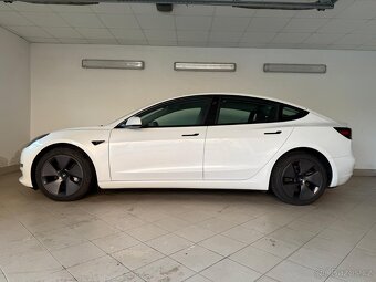 Tesla model 3 Long Range - 8