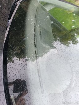 VW touran - 8