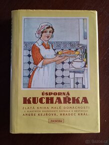 Kuchařky - 8