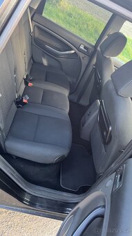 Ford C-MAX, 1.8 TDCI Titanium - 8