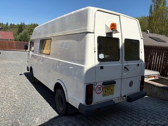 LT, jen 31000 KM - 8