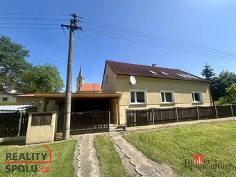 Pronájem, byty/3+kk, 100 m2, 33023 Přehýšov, Plzeň-sever [ID - 8
