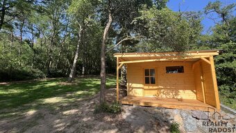 Prodej zahrady 990 m², Lelekovice – Paseky, okres Brno-venko - 8