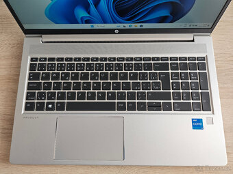 Predam HP Probook 650 G8 - 8