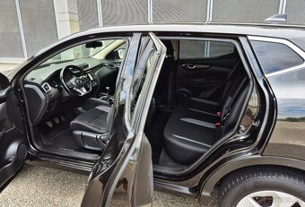 NISSAN QASHQI 2018⭐ 1.MAJITEL MANUÁL-NAVI.-ALU- PO ROZVODECH - 8