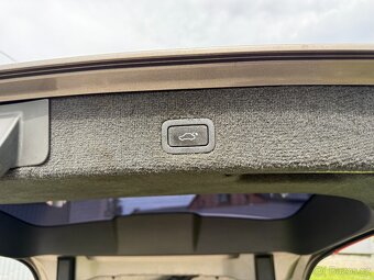 Volvo V70, 2.5T automat, Tažné,2007,Top - 8