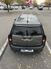 Mini Clubman JCW, 155kW, 11/2008, 134.000 km - 8