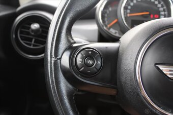Mini Cooper 1.5T 100kW LED ČR (2016) - 8