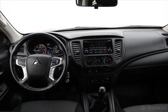 Mitsubishi L200 2.3 DI-D 4WD INVITE ZÁRUKA ČR (2021) - 8