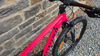 Specialized Rockhopper Comp 29, pink/black, 2019 - 8