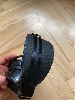 Magnetoplanární sluchátka Hifiman HE400i - stav jako nové - 8