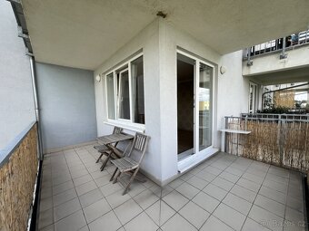 Pronájem byty 3+kk, 80 m2 - Praha - Řeporyje, ev.č. 00063 - 8