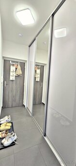 NOVOSTAVBA 1+KK s balkonem - 8