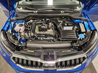 Škoda Kamiq 1.0 TSI Ambition 6.st.manual. 2024 - 8