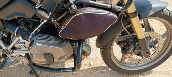 BMW R 1200 GS - 8